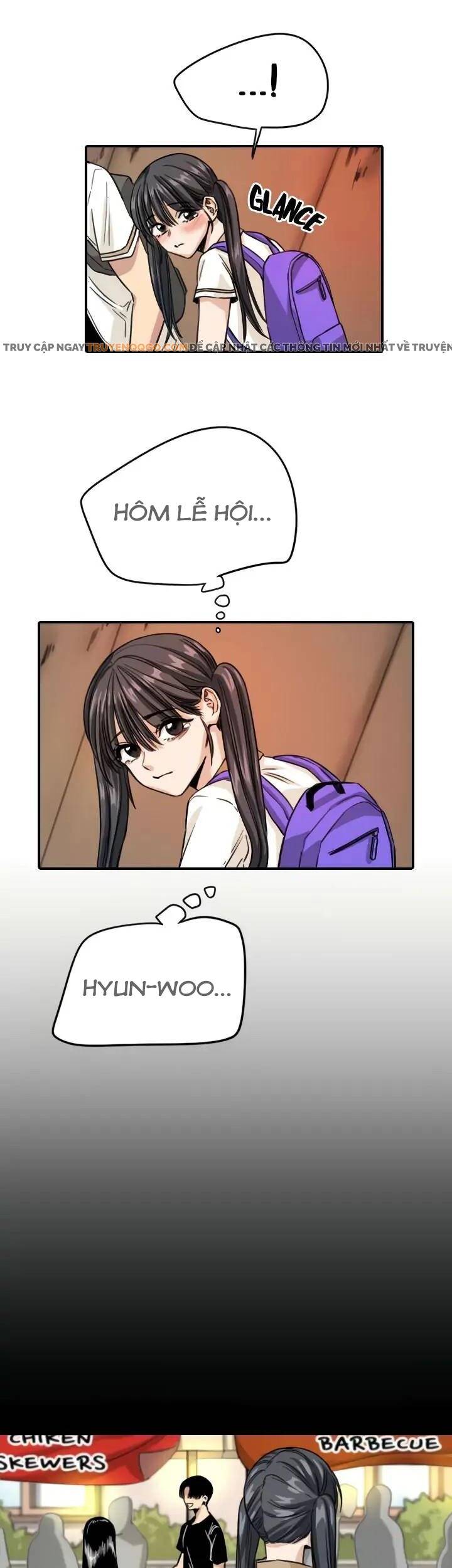 Lãng Mạn Giòn Tan Chapter 81 - 4