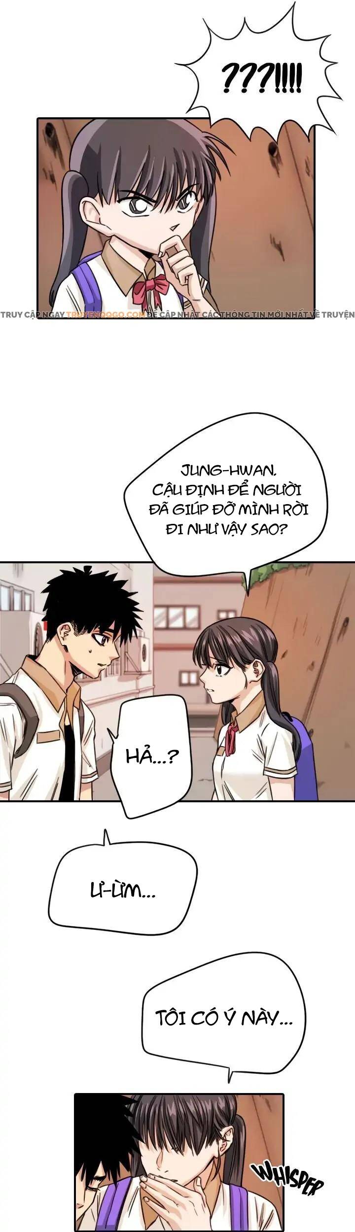 Lãng Mạn Giòn Tan Chapter 81 - 6