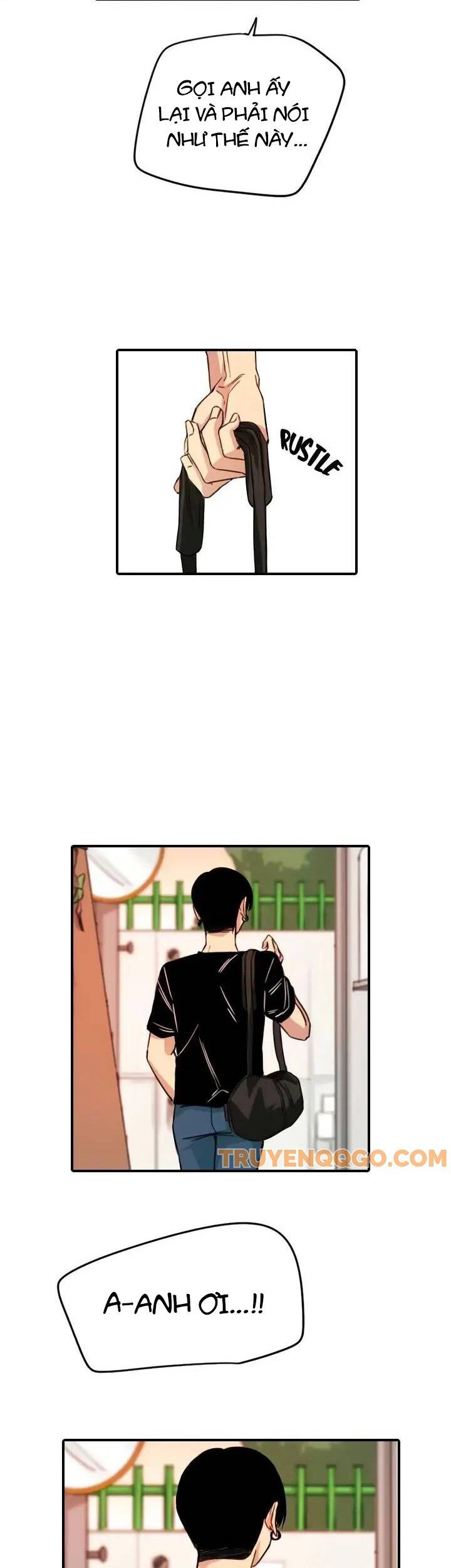 Lãng Mạn Giòn Tan Chapter 81 - 7