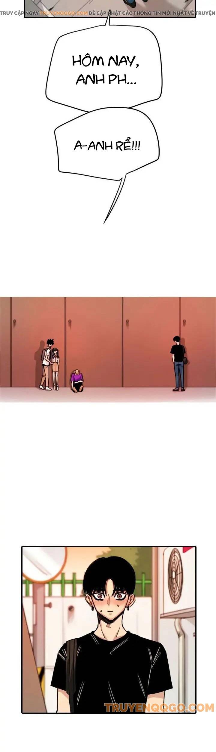 Lãng Mạn Giòn Tan Chapter 81 - 9