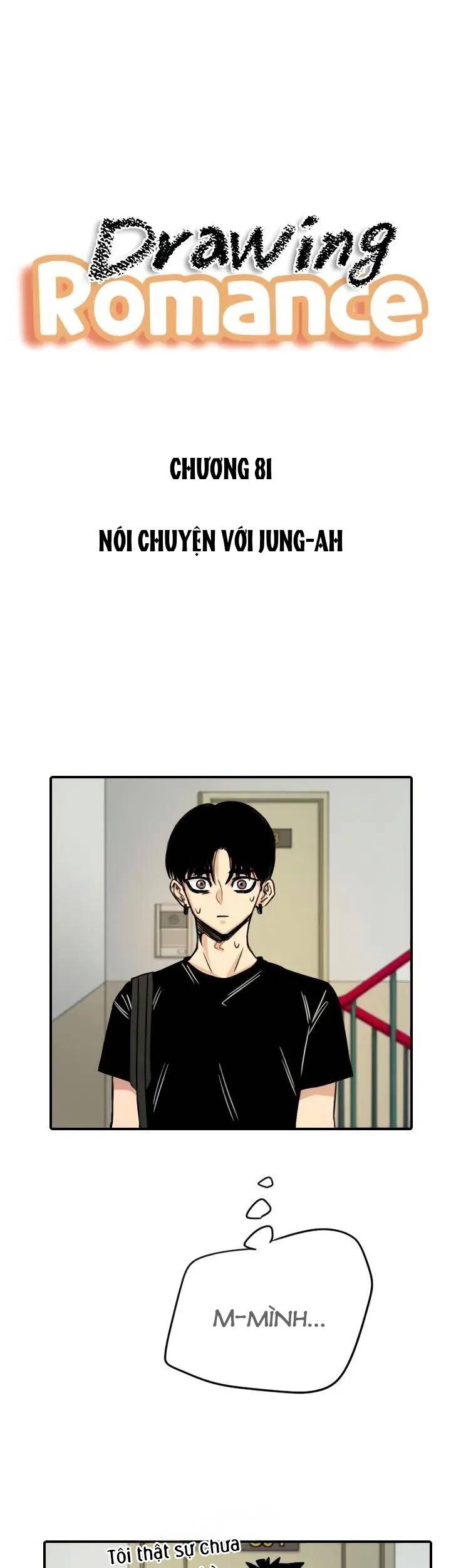 Lãng Mạn Giòn Tan Chapter 81 - 10