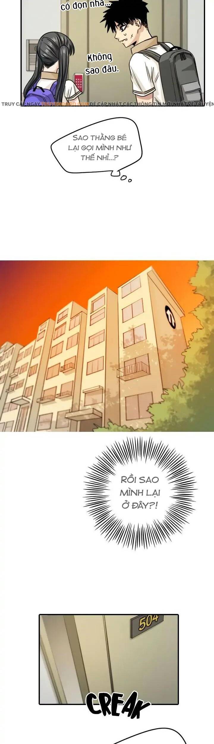 Lãng Mạn Giòn Tan Chapter 81 - 11