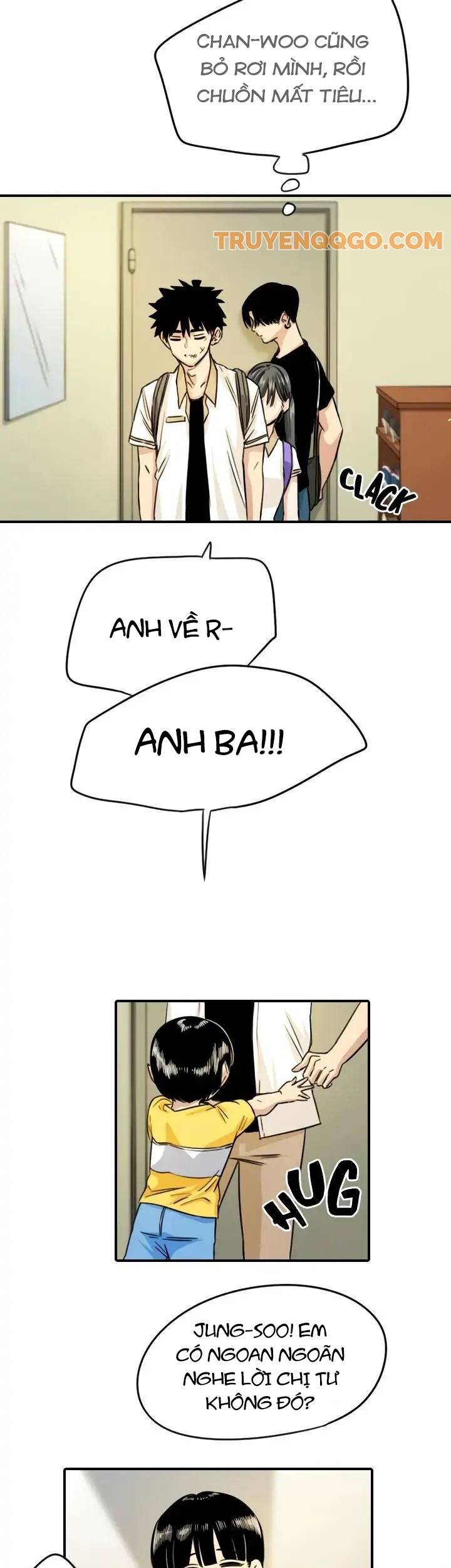 Lãng Mạn Giòn Tan Chapter 81 - 12