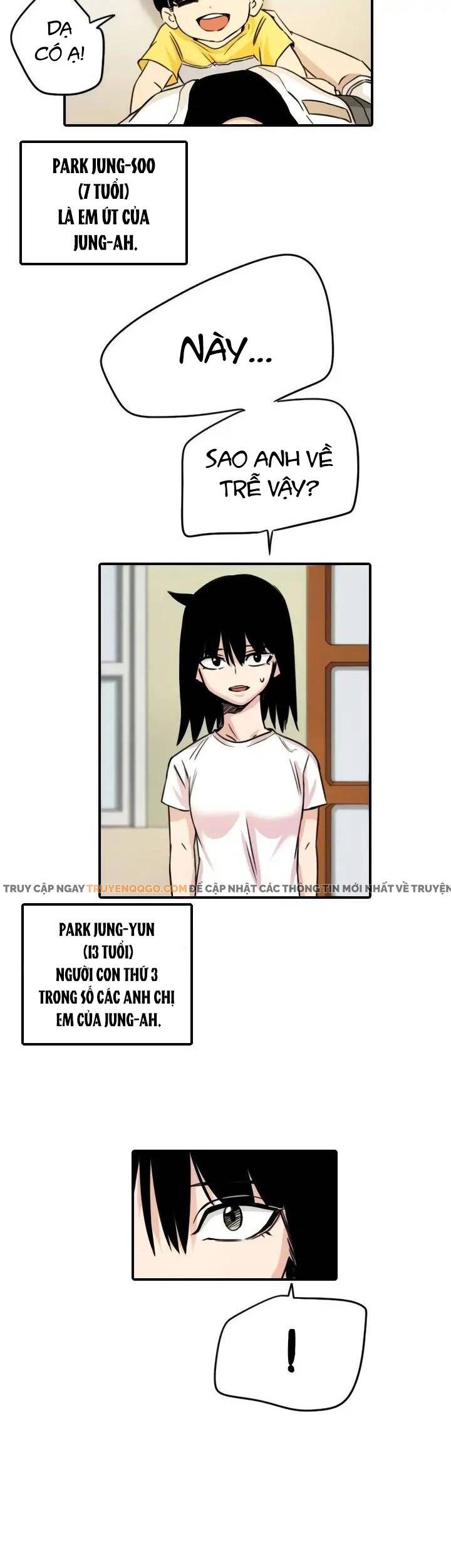 Lãng Mạn Giòn Tan Chapter 81 - 13