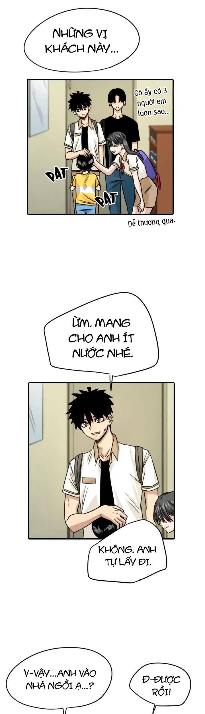 Lãng Mạn Giòn Tan Chapter 81 - 14