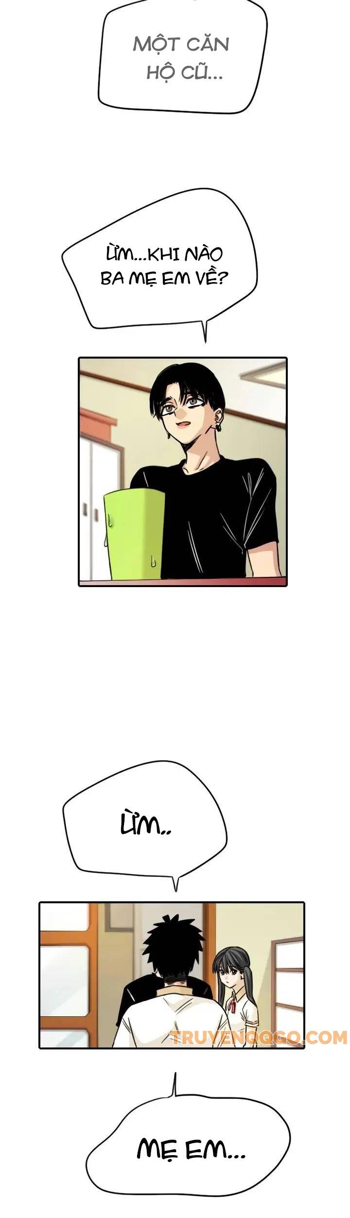 Lãng Mạn Giòn Tan Chapter 81 - 16