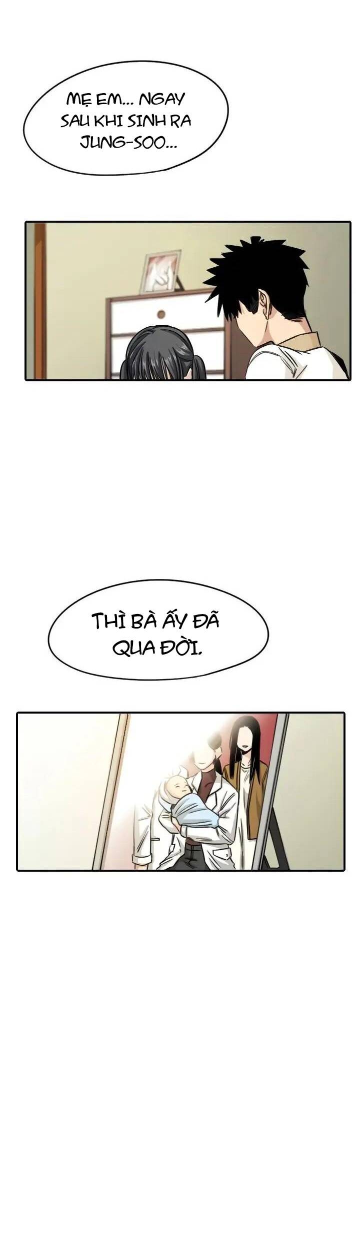 Lãng Mạn Giòn Tan Chapter 81 - 17