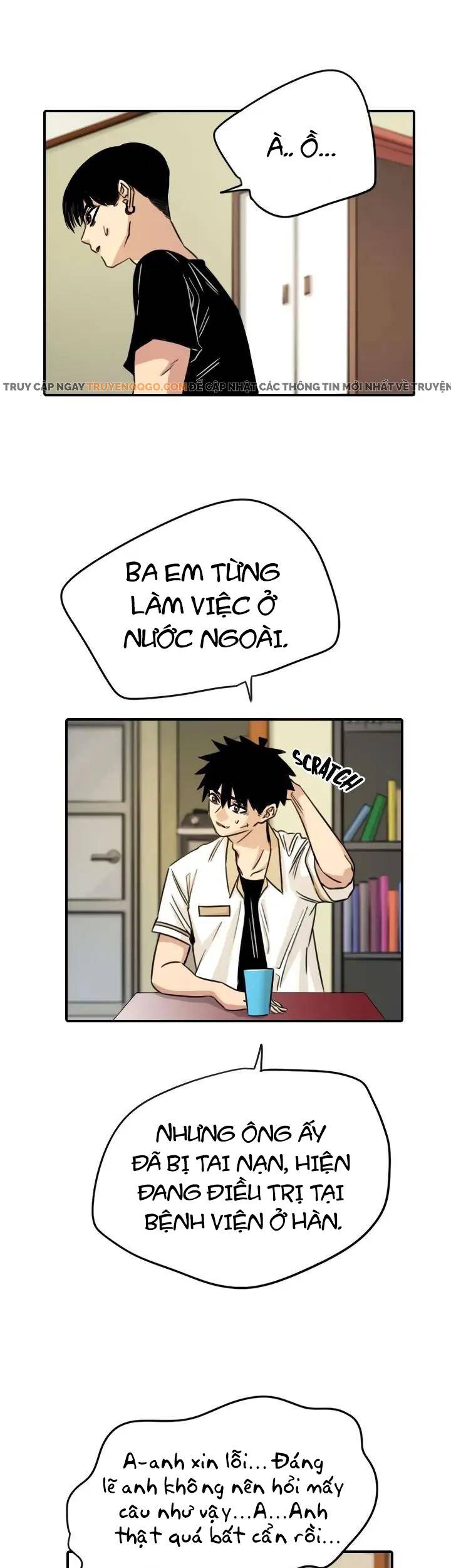Lãng Mạn Giòn Tan Chapter 81 - 18