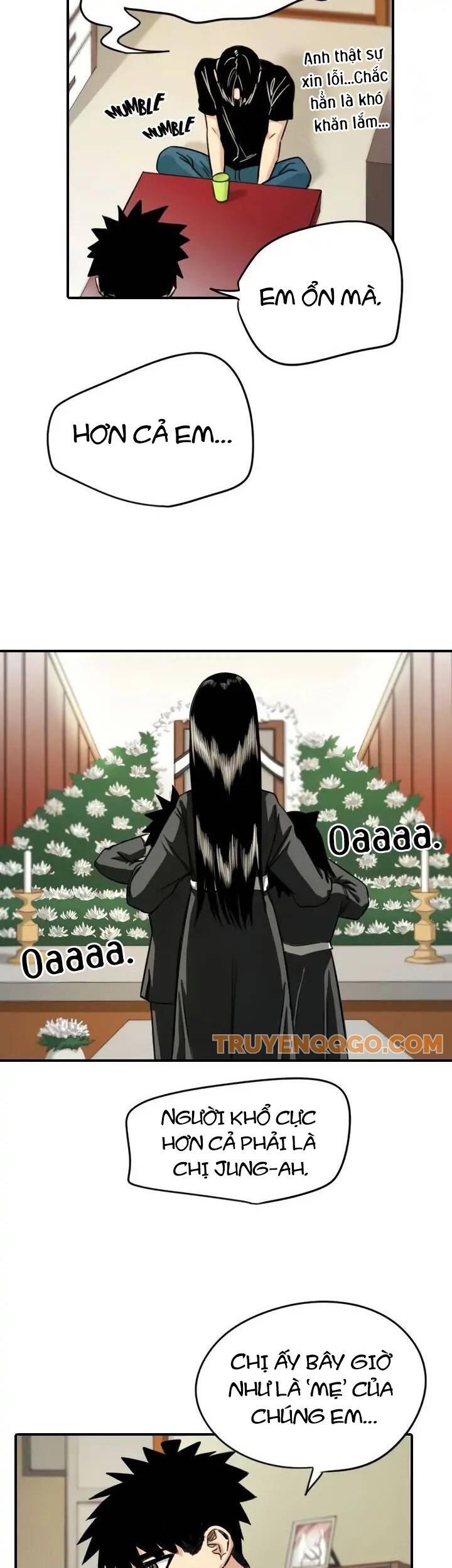 Lãng Mạn Giòn Tan Chapter 81 - 19