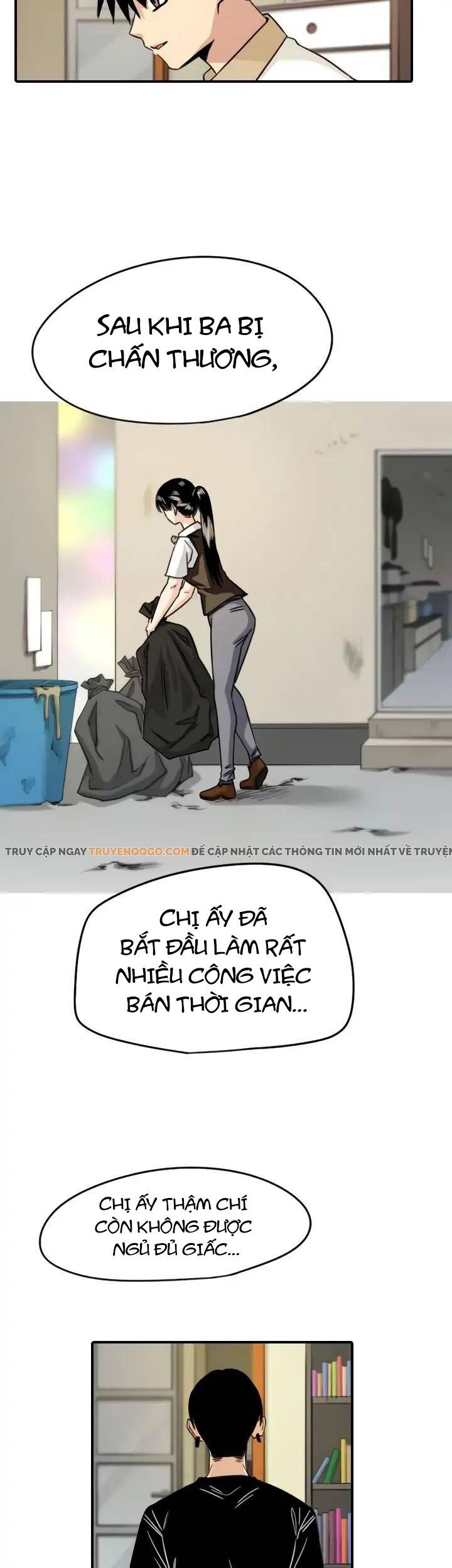 Lãng Mạn Giòn Tan Chapter 81 - 20