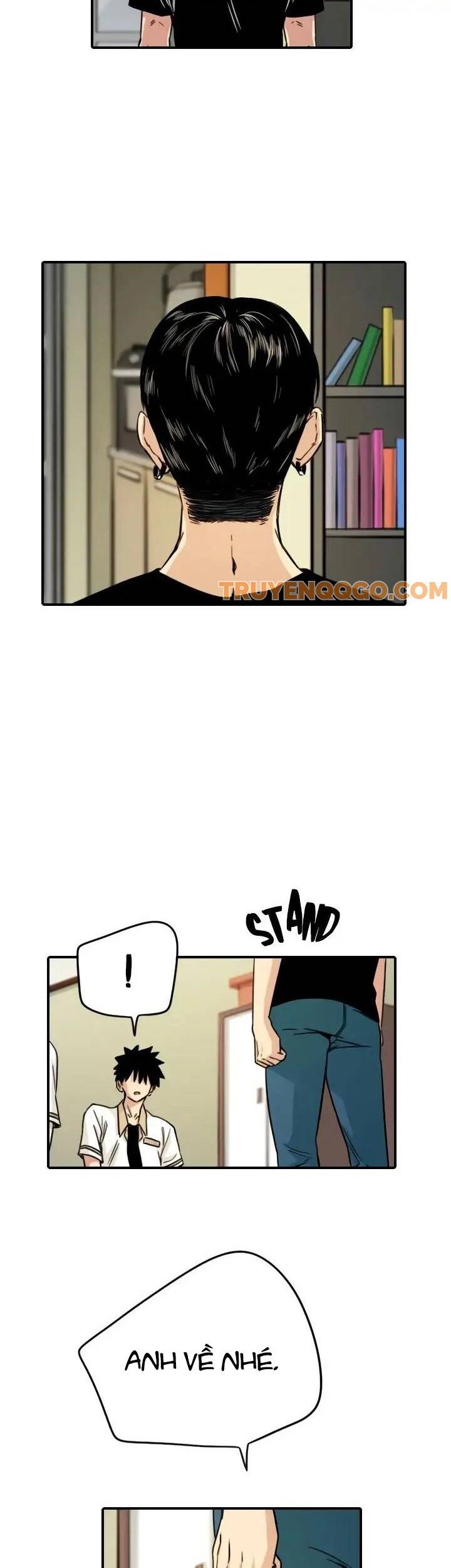 Lãng Mạn Giòn Tan Chapter 81 - 21