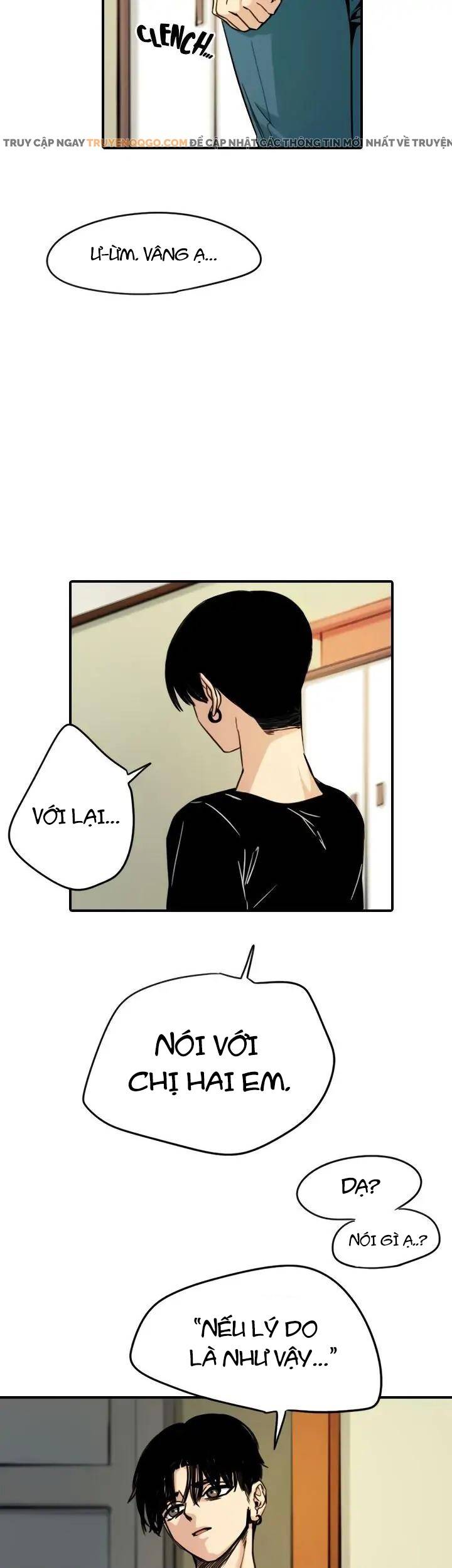 Lãng Mạn Giòn Tan Chapter 81 - 22