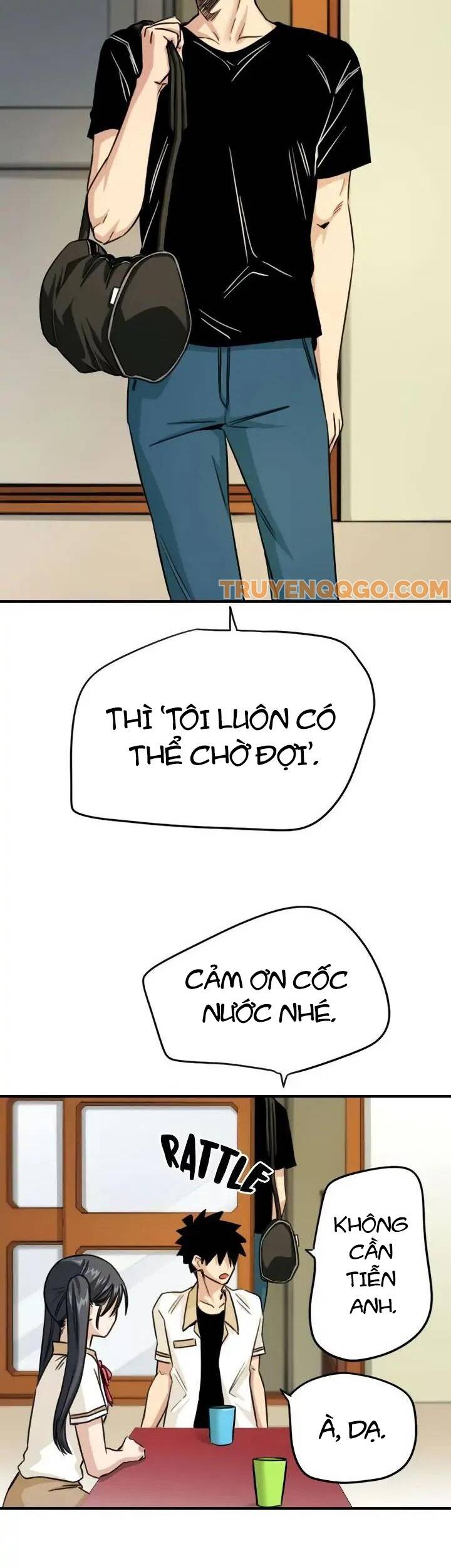 Lãng Mạn Giòn Tan Chapter 81 - 23