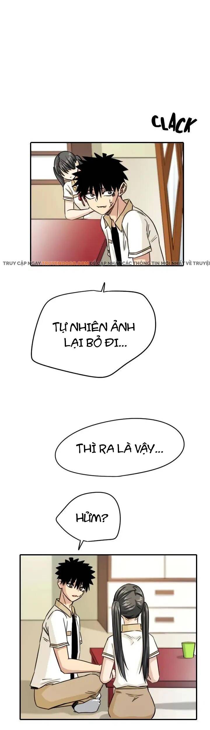 Lãng Mạn Giòn Tan Chapter 81 - 24