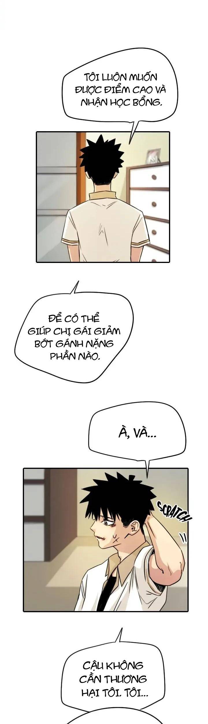 Lãng Mạn Giòn Tan Chapter 81 - 26