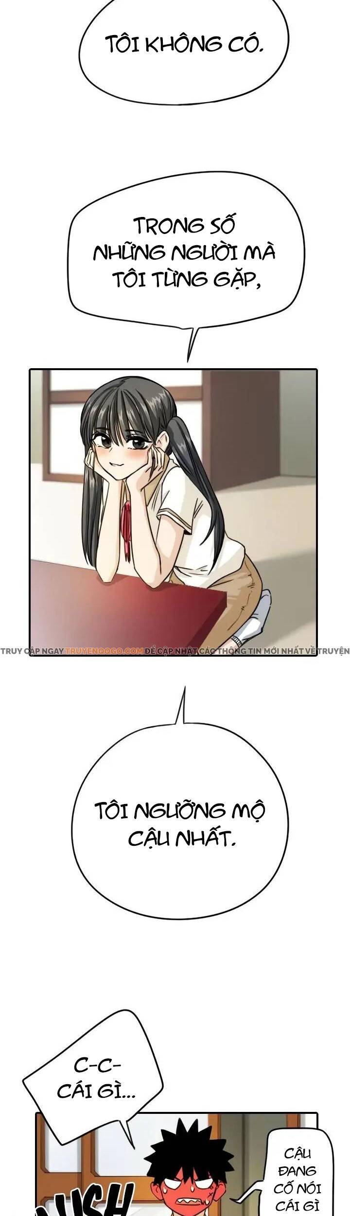 Lãng Mạn Giòn Tan Chapter 81 - 27