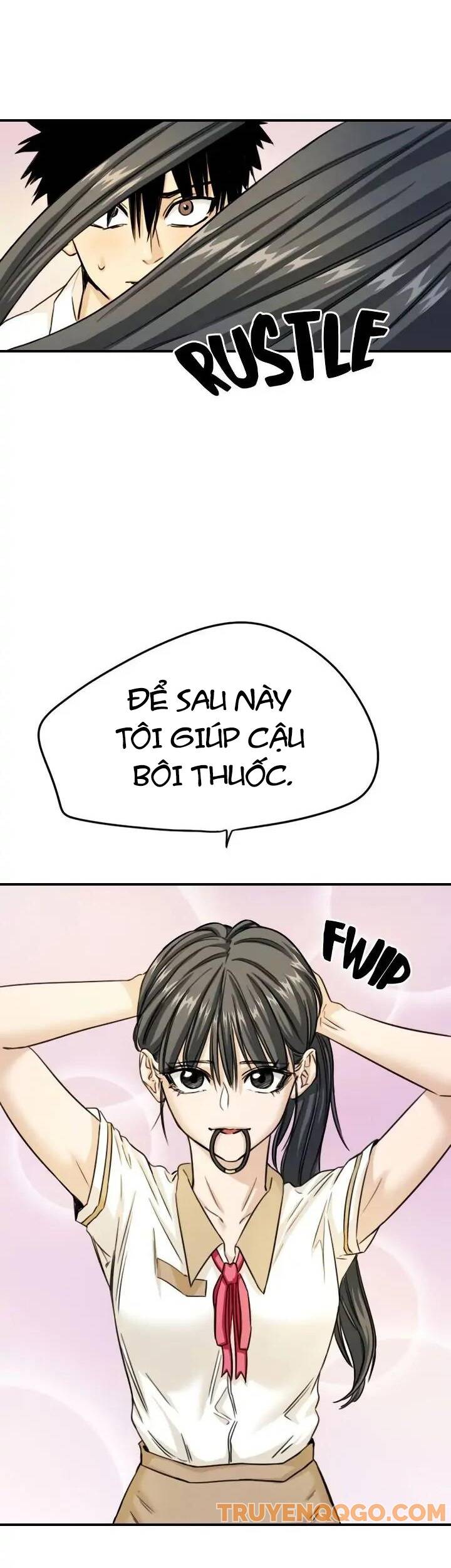 Lãng Mạn Giòn Tan Chapter 81 - 29