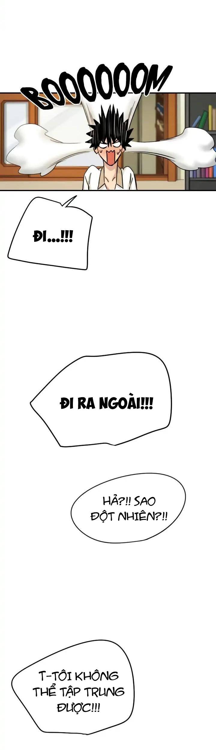 Lãng Mạn Giòn Tan Chapter 81 - 30