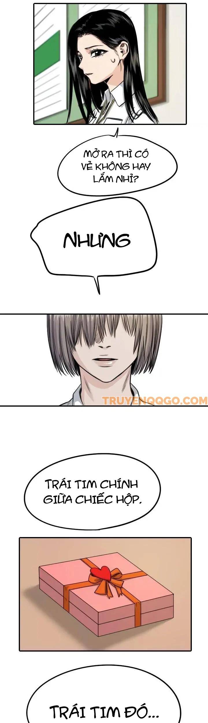 Lãng Mạn Giòn Tan Chapter 87 - 26