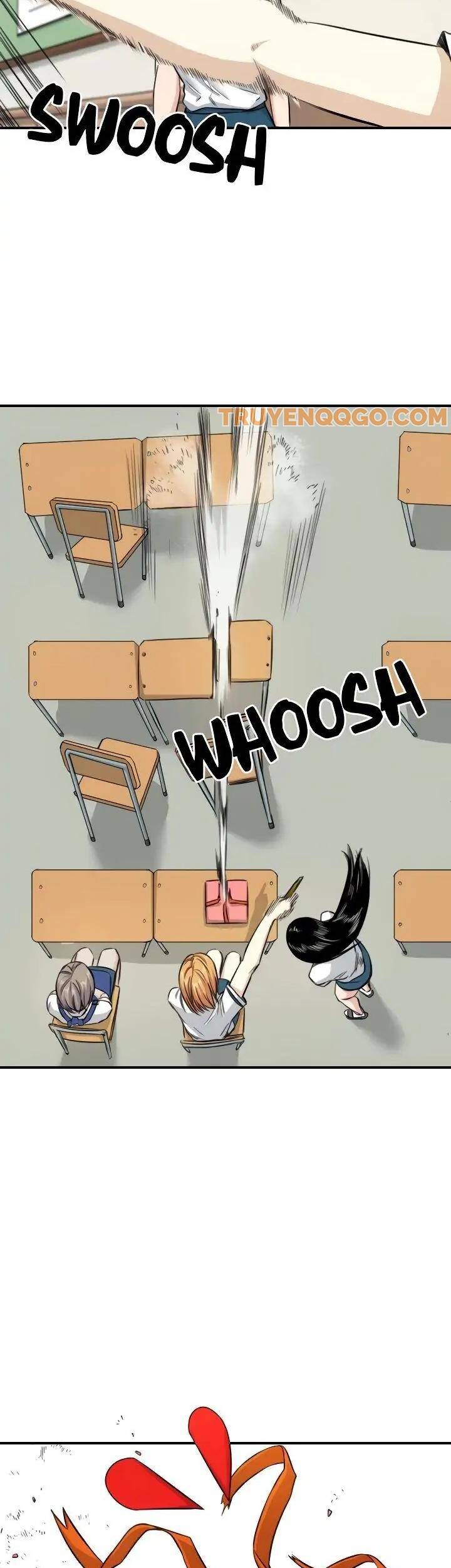 Lãng Mạn Giòn Tan Chapter 87 - 31