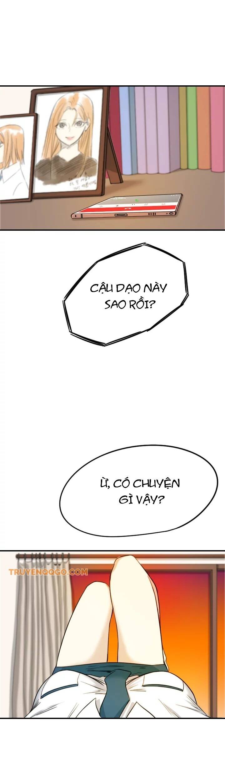 Lãng Mạn Giòn Tan Chapter 89 - 2