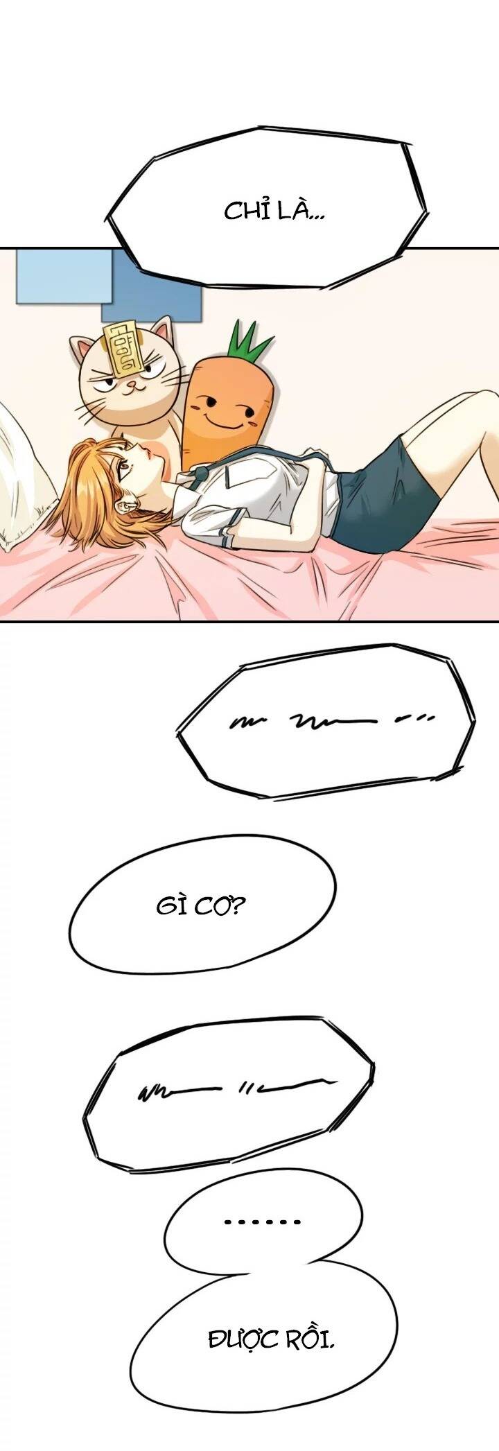 Lãng Mạn Giòn Tan Chapter 89 - 3