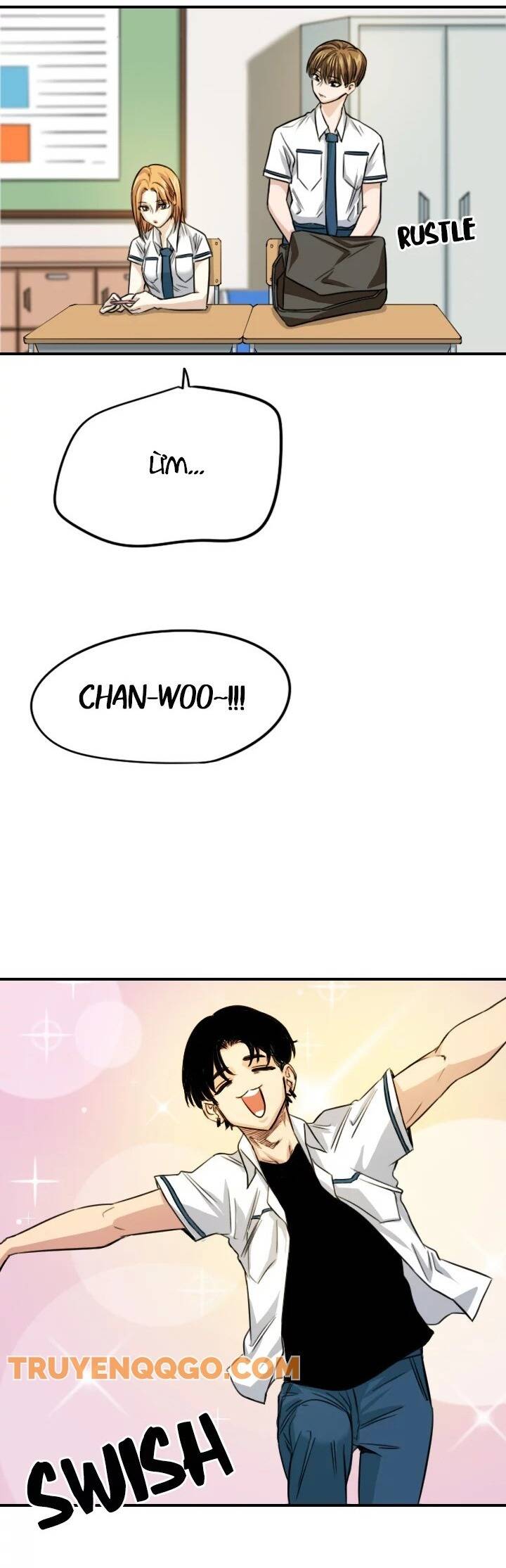 Lãng Mạn Giòn Tan Chapter 89 - 5