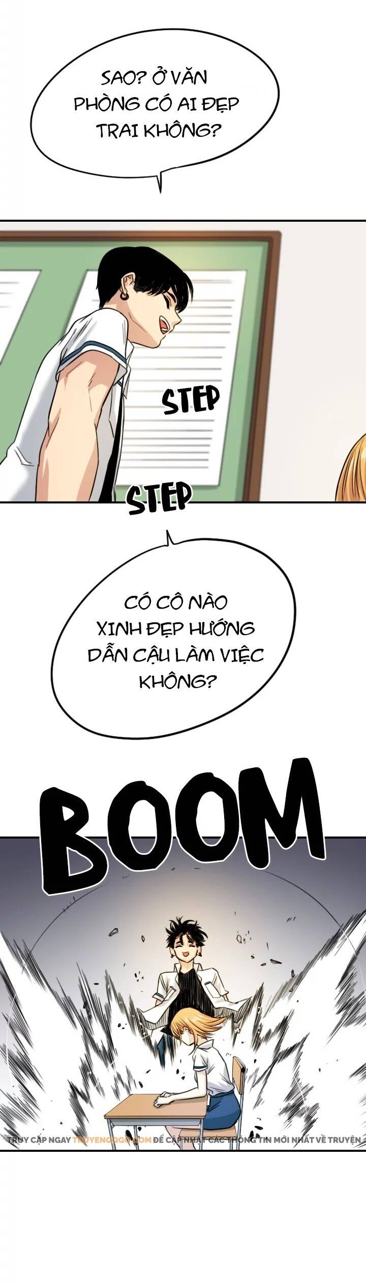 Lãng Mạn Giòn Tan Chapter 89 - 6