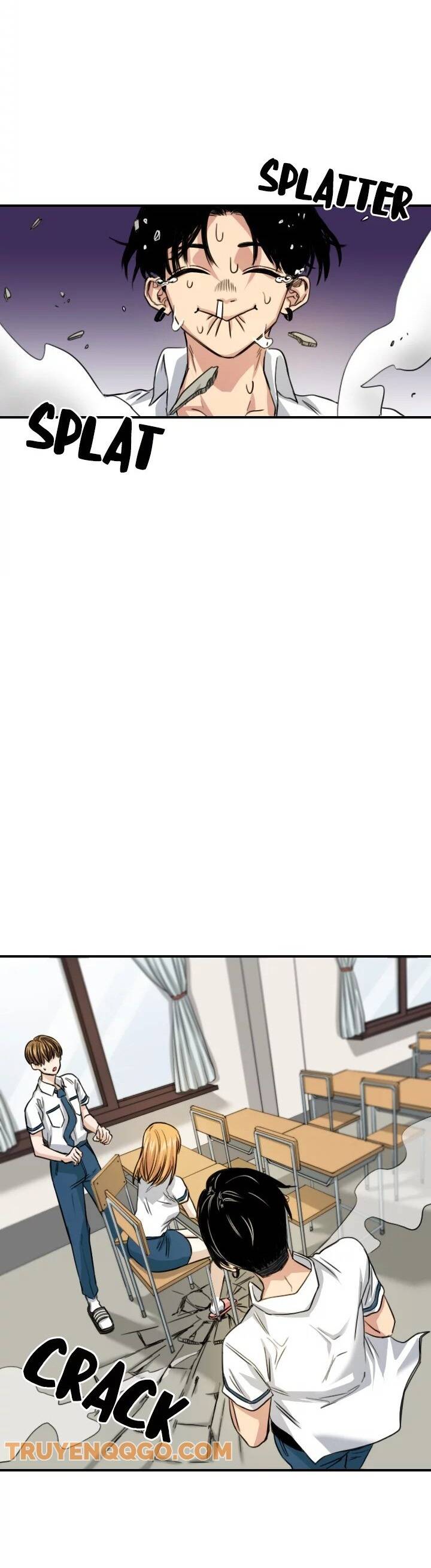 Lãng Mạn Giòn Tan Chapter 89 - 7