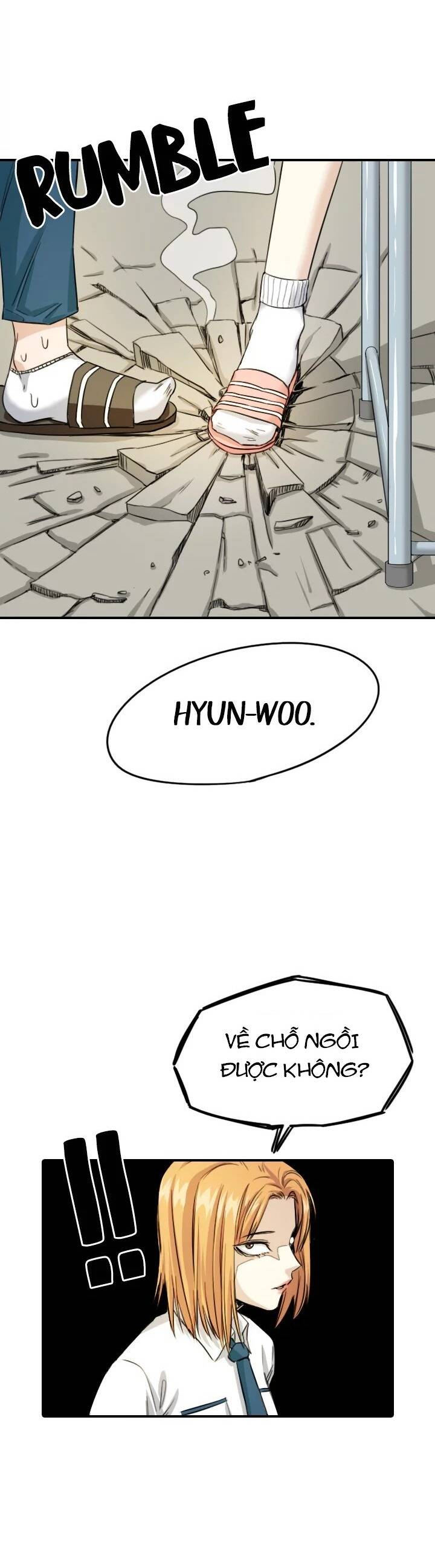 Lãng Mạn Giòn Tan Chapter 89 - 8