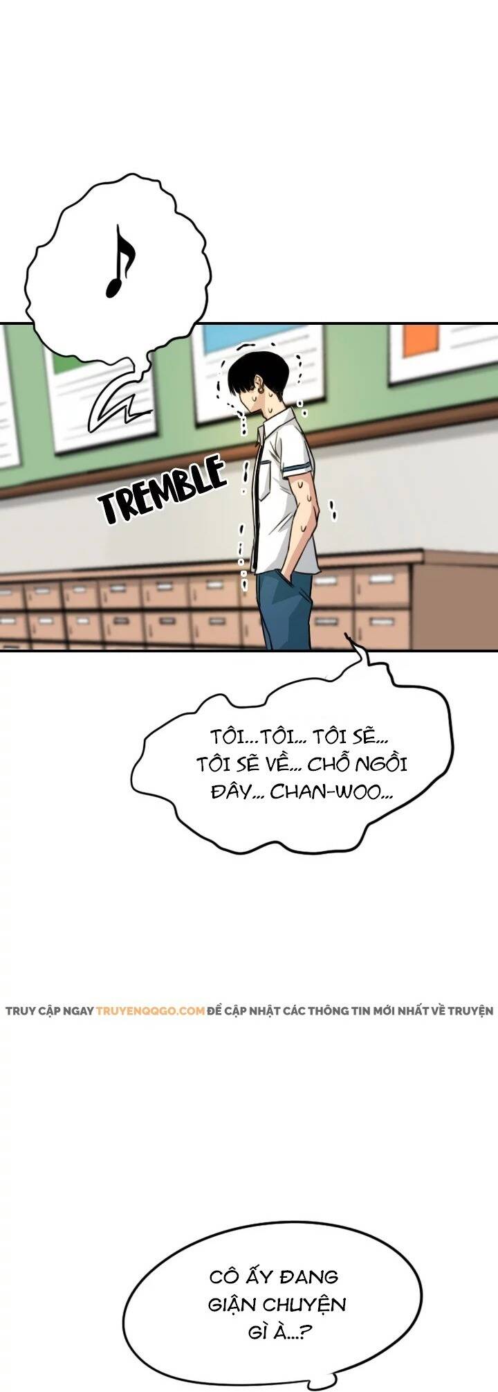 Lãng Mạn Giòn Tan Chapter 89 - 9