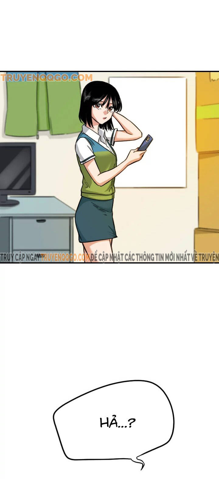 Lãng Mạn Giòn Tan Chapter 90 - 5