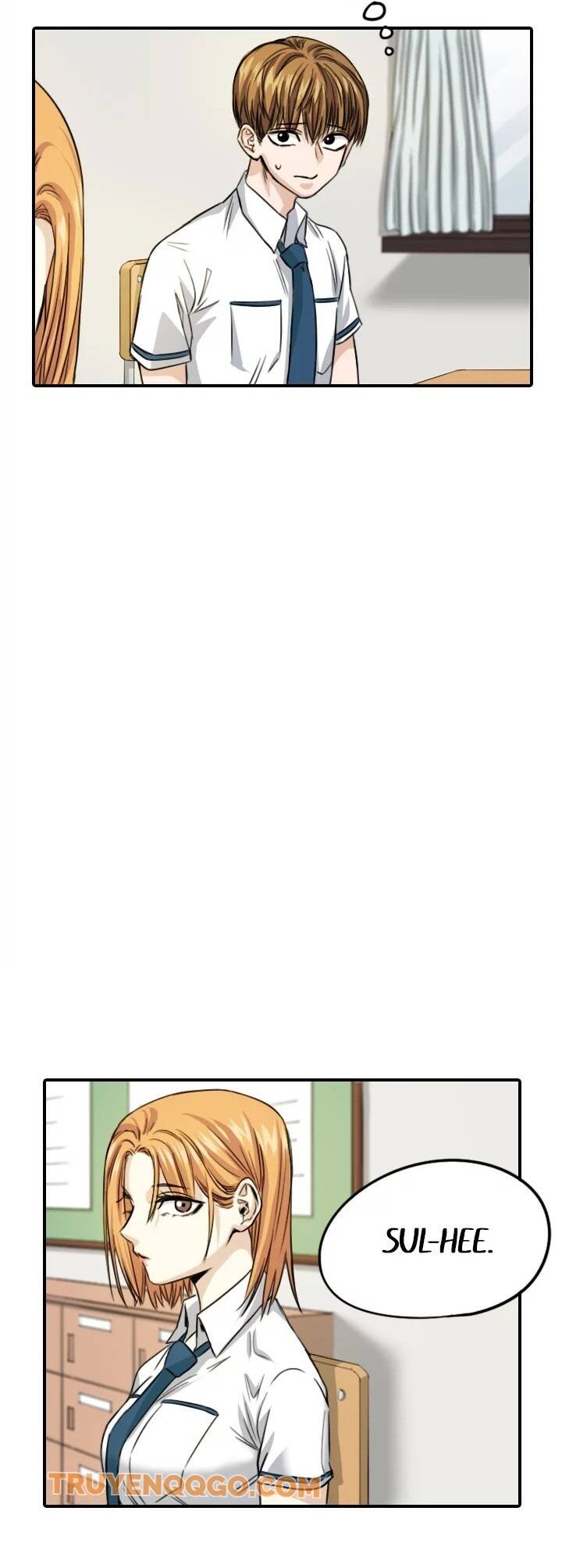 Lãng Mạn Giòn Tan Chapter 89 - 10