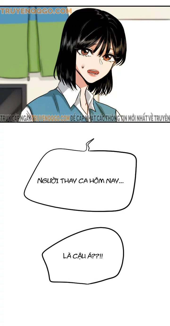 Lãng Mạn Giòn Tan Chapter 90 - 6