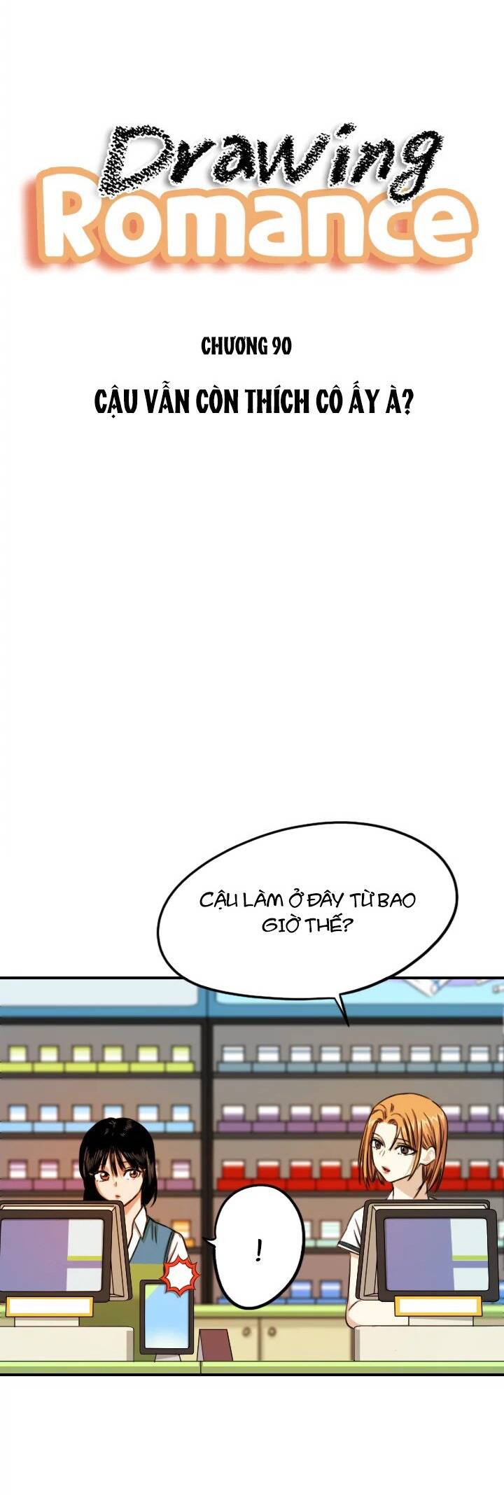 Lãng Mạn Giòn Tan Chapter 90 - 7