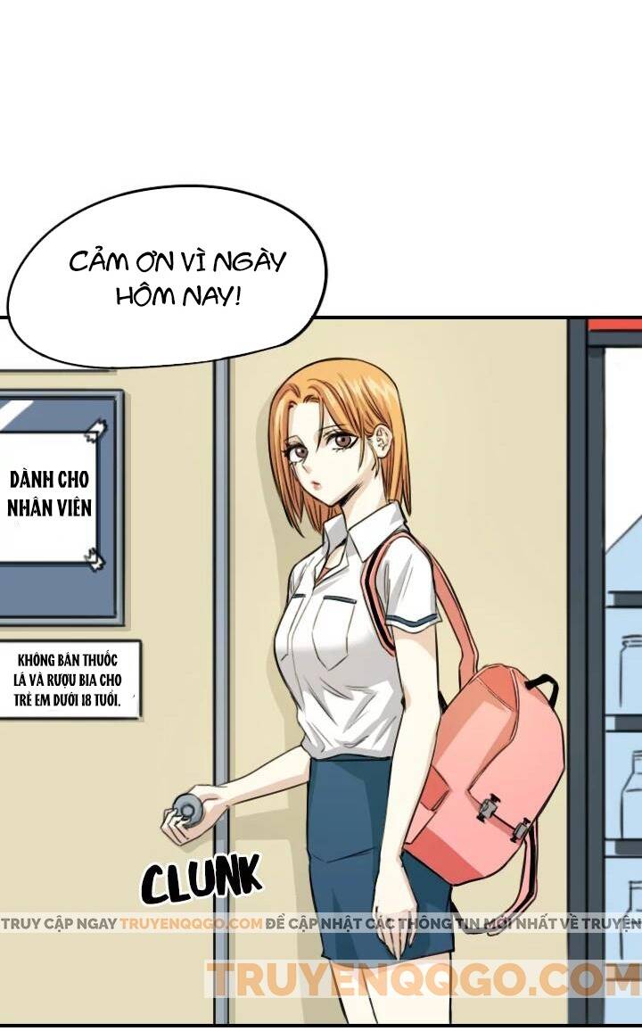 Lãng Mạn Giòn Tan Chapter 91 - 3