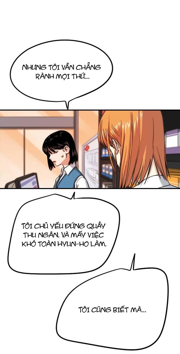 Lãng Mạn Giòn Tan Chapter 90 - 9