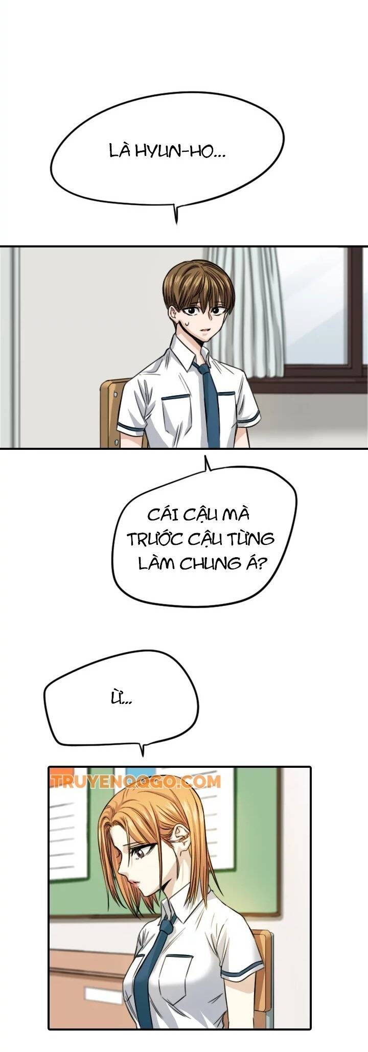 Lãng Mạn Giòn Tan Chapter 89 - 14