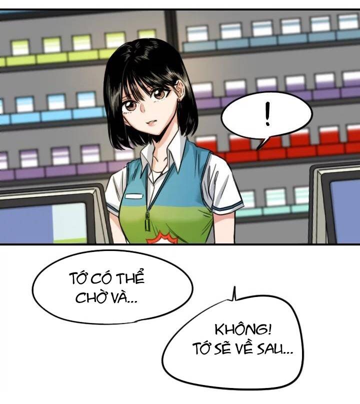 Lãng Mạn Giòn Tan Chapter 91 - 5