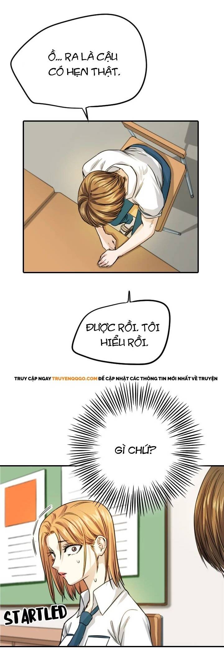 Lãng Mạn Giòn Tan Chapter 89 - 15