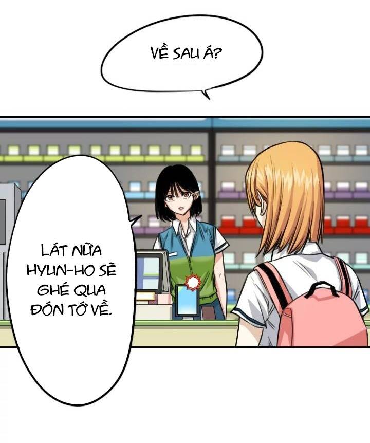 Lãng Mạn Giòn Tan Chapter 91 - 6