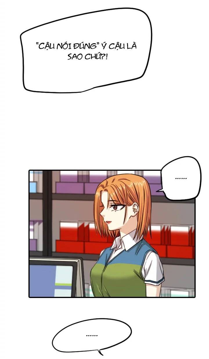 Lãng Mạn Giòn Tan Chapter 90 - 11