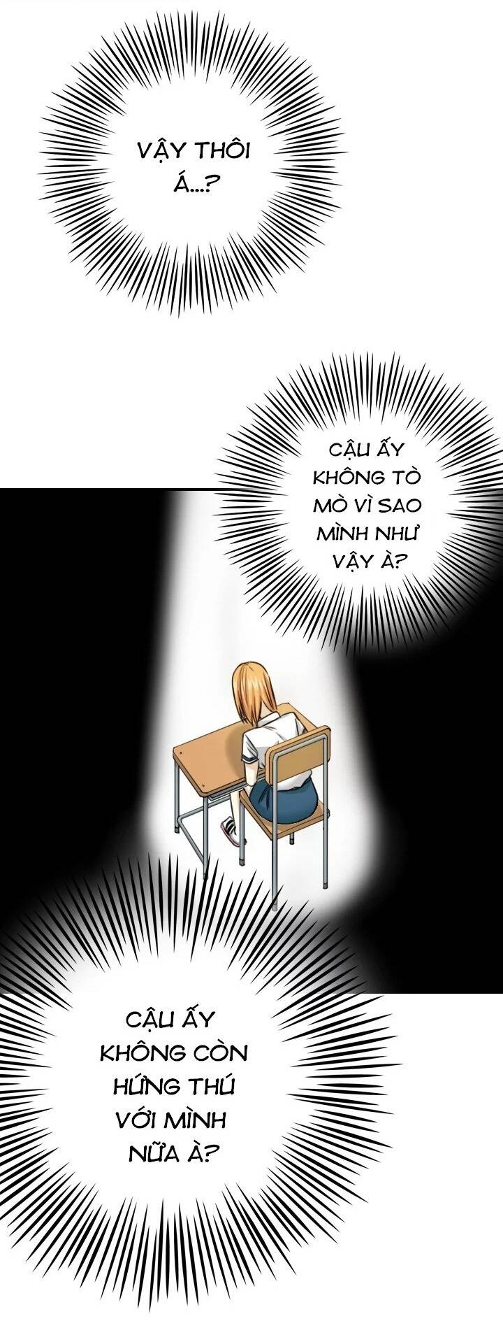 Lãng Mạn Giòn Tan Chapter 89 - 16