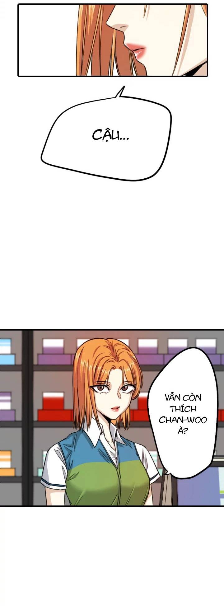 Lãng Mạn Giòn Tan Chapter 90 - 12