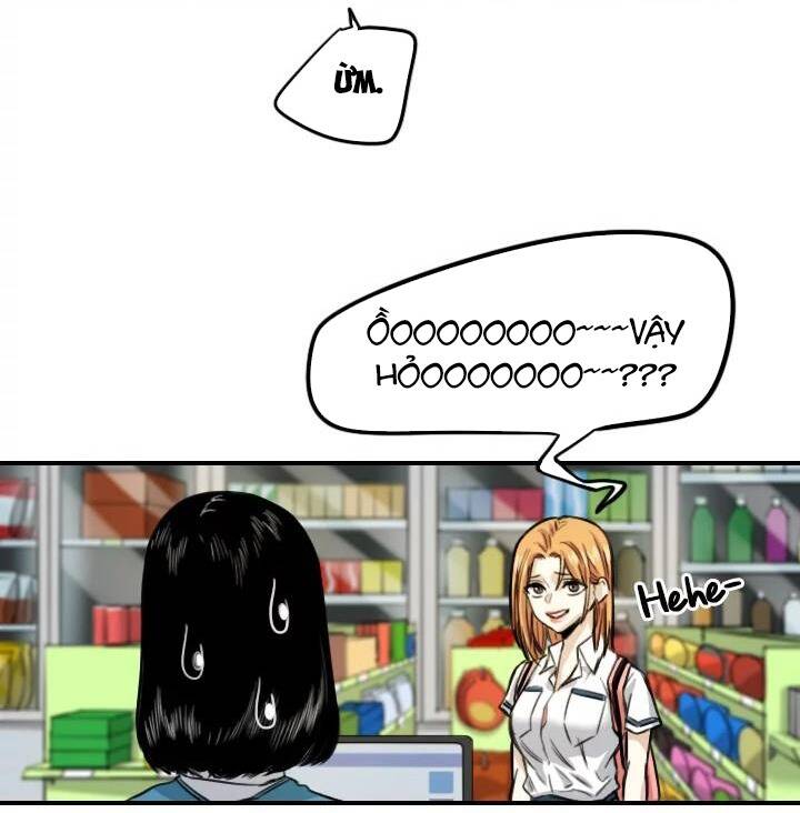 Lãng Mạn Giòn Tan Chapter 91 - 8