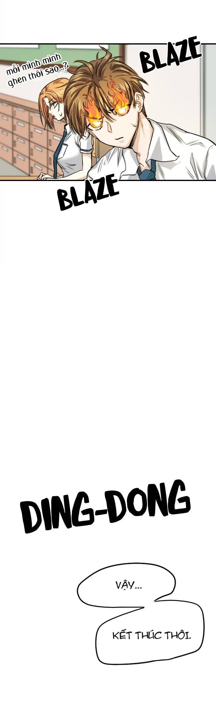 Lãng Mạn Giòn Tan Chapter 89 - 18