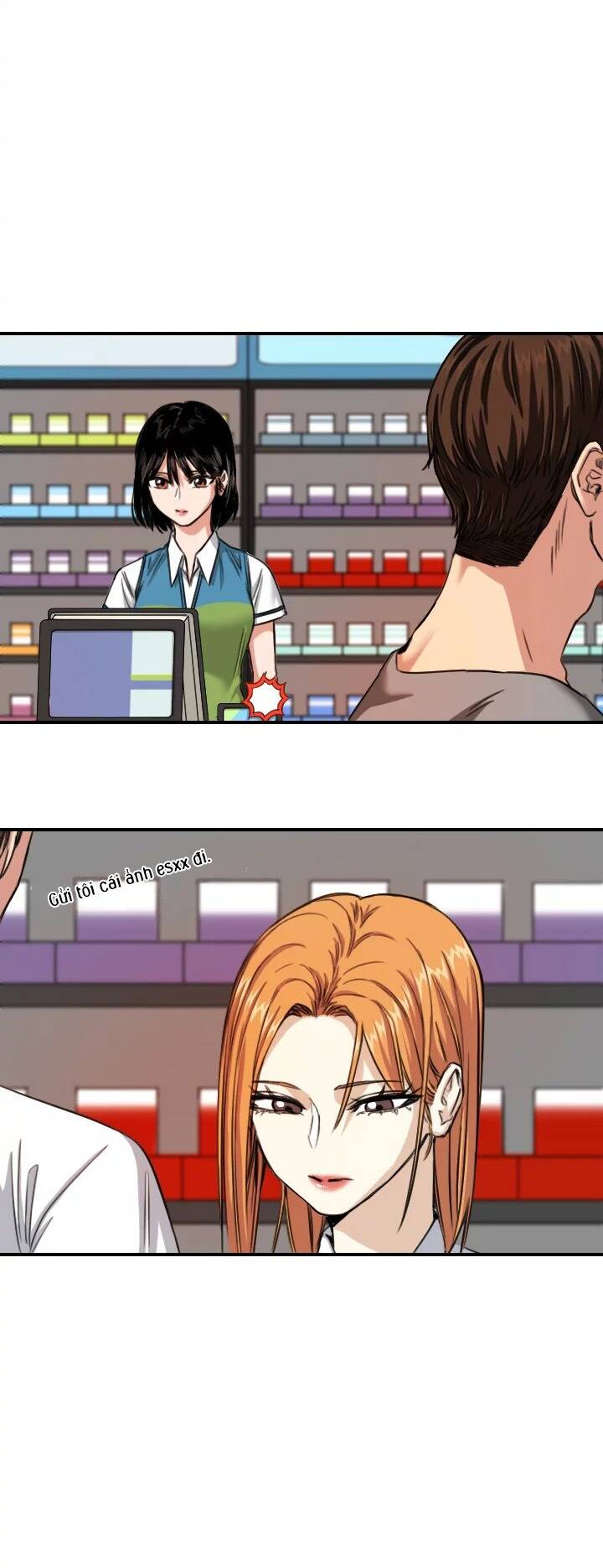 Lãng Mạn Giòn Tan Chapter 90 - 14