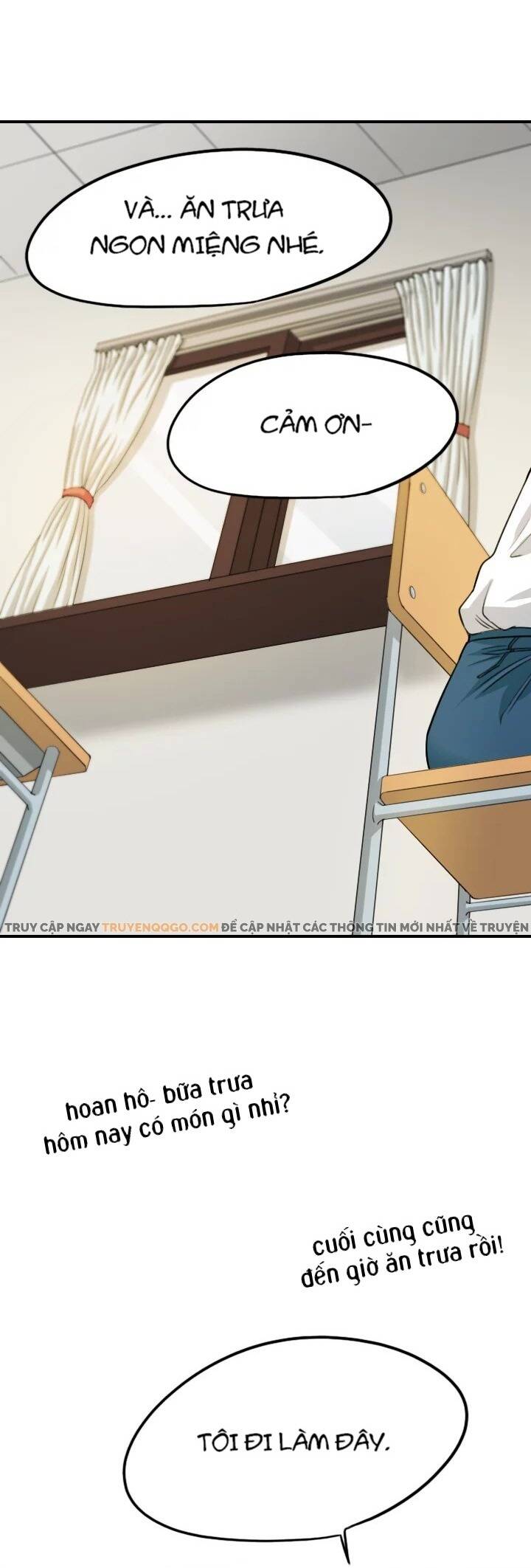 Lãng Mạn Giòn Tan Chapter 89 - 19