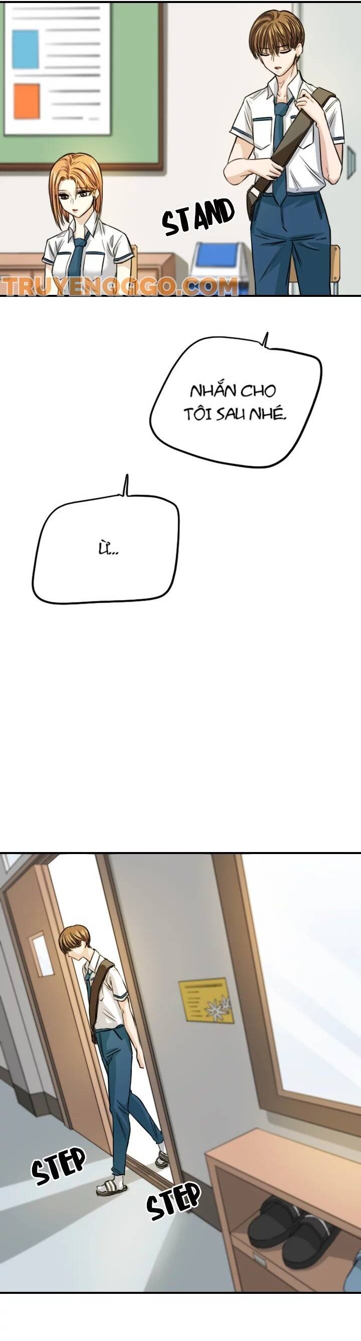 Lãng Mạn Giòn Tan Chapter 89 - 20