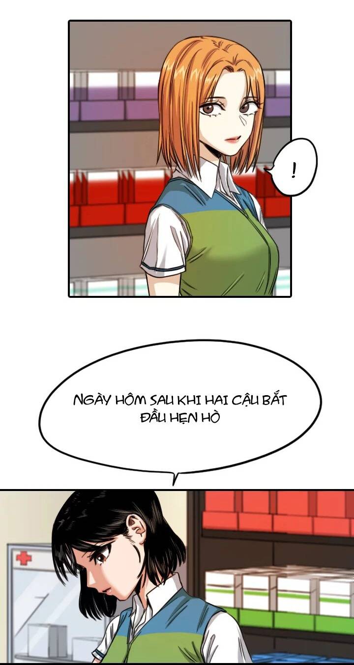 Lãng Mạn Giòn Tan Chapter 90 - 16